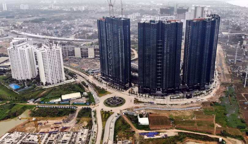 Ảnh minh họa. (Nguồn: TTXVN)