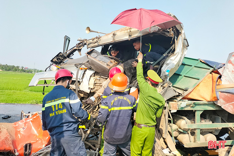Việc hỗ trợ, đưa nạn nhân bị TNGT đi cấp cứu có thể cứu sống tính mạng của người bị nạn. s5.jpg