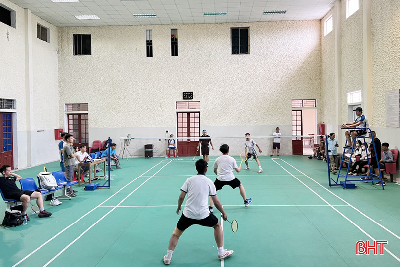 Giải đấu diễn ra trong vòng 1 ngày. Lễ bế mạc và trao giải diễn ra vào chiều cùng ngày (15/6).