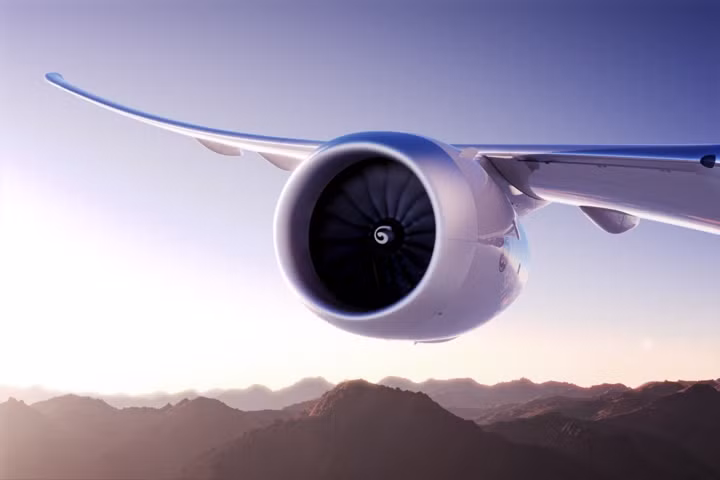 Khám phá “biệt thự bay” trị giá 400 triệu USD