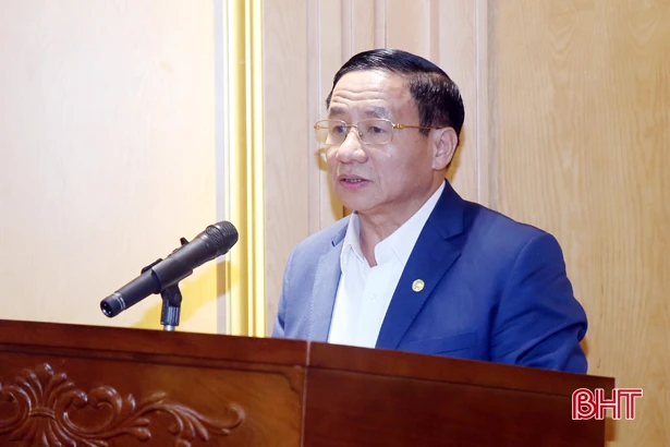 Xử lý kịp thời sai phạm, điều chuyển cán bộ không làm đúng chức trách