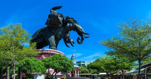 Lạc lối với 15 bảo tàng đẹp nhất thế giới