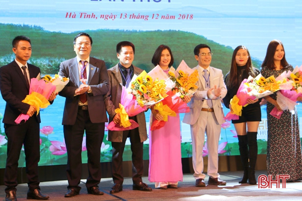 Khai mạc hội thi “Duyên dáng du lịch Hà Tĩnh” lần thứ I