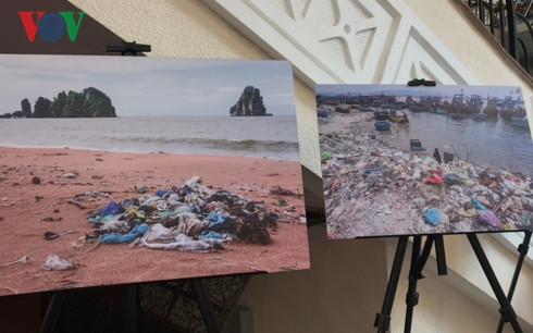 việt nam là nước thải rác nhựa xuống biển nhiều thứ 5 trên thế giới hình 4 Việt Nam là nước thải rác nhựa xuống biển nhiều thứ 5 trên thế giới