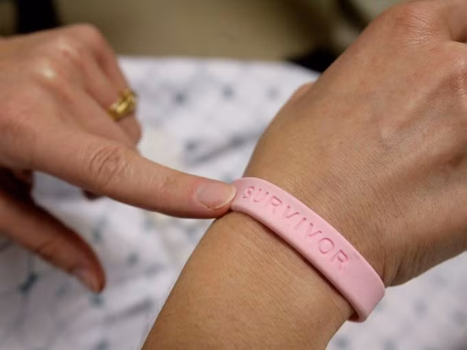 10 đột phá y học thế giới năm 2018