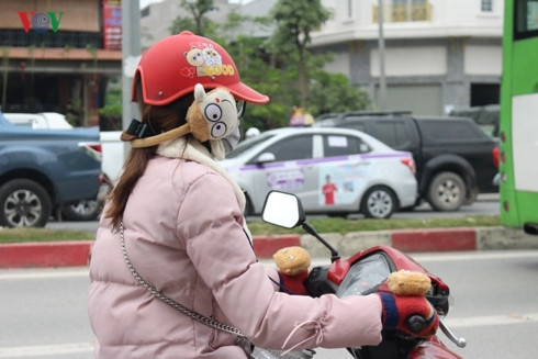 mẹo giữ ấm mùa đông - đơn giản mà hiệu quả hình 1 Mẹo giữ ấm mùa đông - Đơn giản mà hiệu quả