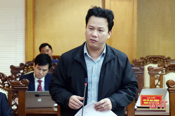 Xử lý kịp thời sai phạm, điều chuyển cán bộ không làm đúng chức trách