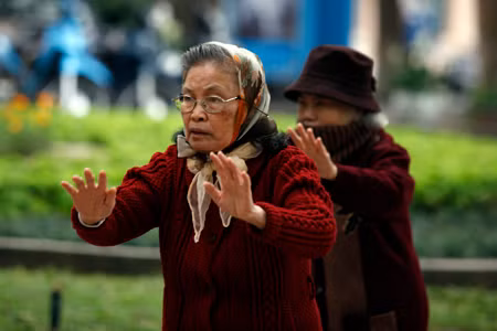 Mùa lạnh, người bệnh tăng huyết áp cần chú ý gì