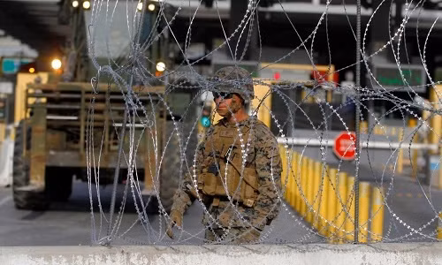 Thế giới ngày qua: Thụy Điển và Na Uy tổ chức trao các giải Nobel năm 2018