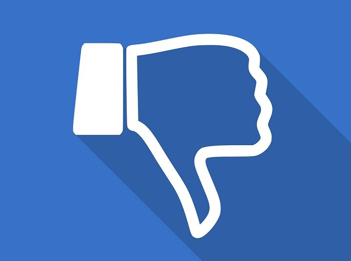 Hàng triệu người dùng Facebook bị lộ ảnh riêng tư vì lỗ hổng bảo mật mới