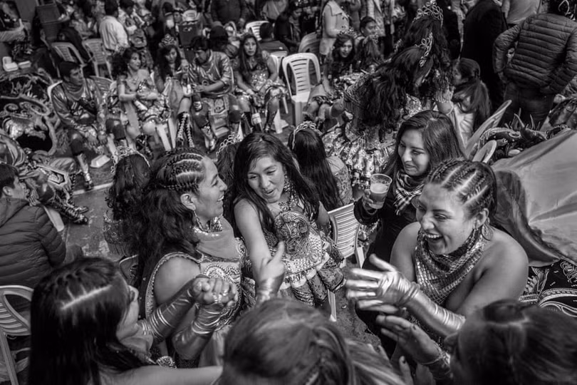 Ngắm ảnh du lịch tuyệt đẹp đoạt giải của National Geographic