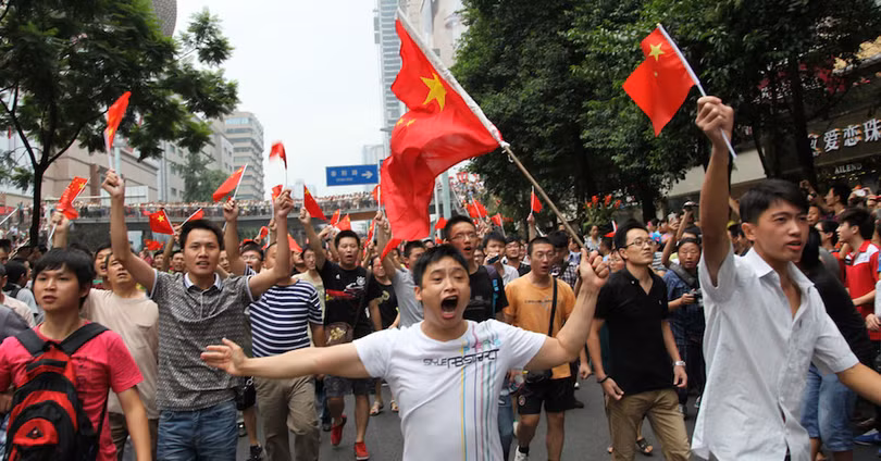 Trả đũa cho Huawei, người dùng Trung Quốc kêu gọi tẩy chay iPhone