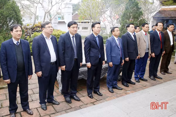 Xử lý kịp thời sai phạm, điều chuyển cán bộ không làm đúng chức trách