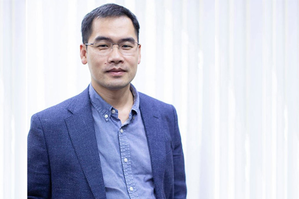 CEO VinSmart: “Chúng tôi muốn tạo ra smartphone khiến người Việt tự hào”