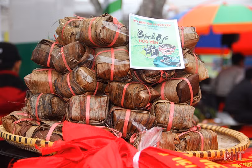 Mê mẩn những hàng cam chín mọng tại hội chợ nông sản lớn nhất Hà Tĩnh