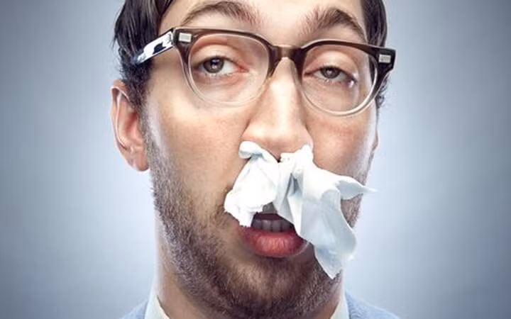 10 căn bệnh của mùa Đông mà ai cũng có thể mắc phải