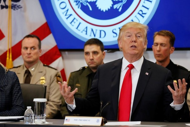 Mỹ lật ngược chính sách, người Việt lại đối mặt nguy cơ bị trục xuất hình ảnh 1 Mỹ lật ngược chính sách, người Việt lại đối mặt nguy cơ bị trục xuất