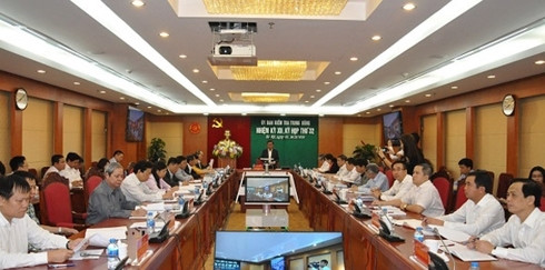 gs hoàng chí bảo: bài học về sàng lọc cán bộ phải đặt ra thường xuyên hình 1 GS Hoàng Chí Bảo: Bài học về sàng lọc cán bộ phải đặt ra thường xuyên
