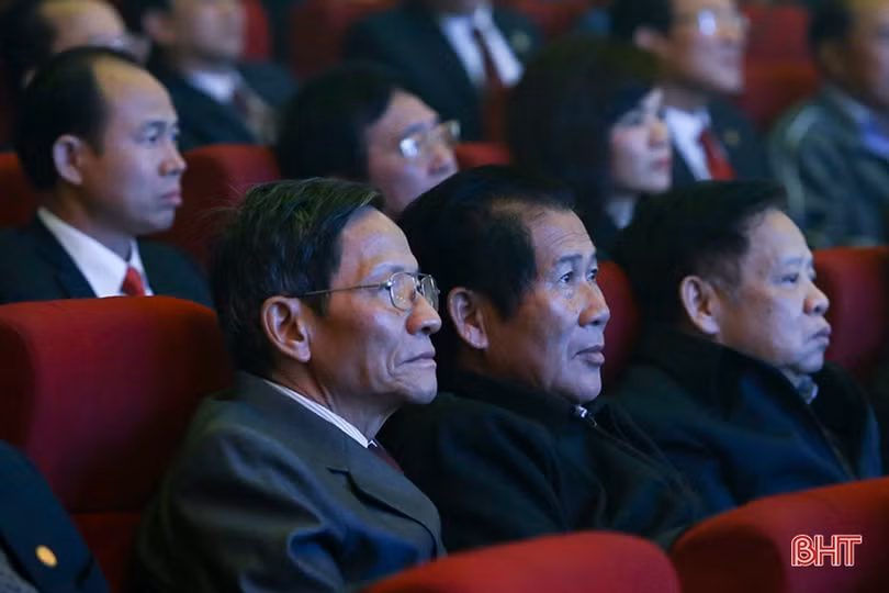 Đặc sắc chương trình nghệ thuật “Nguyễn Công Trứ - Làm cây thông đứng giữa trời mà reo”