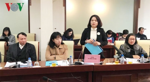 “Hôm nay con được mấy điểm?”- câu hỏi khiến giáo viên áp lực