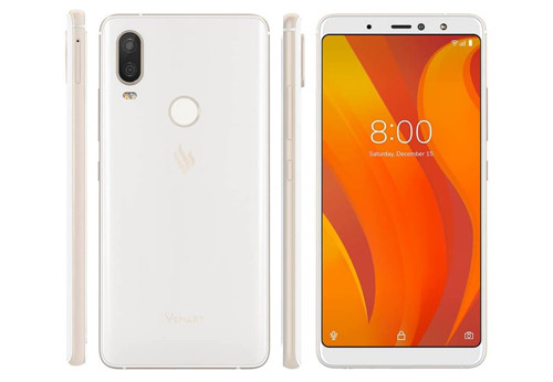 CEO VinSmart: “Chúng tôi muốn tạo ra smartphone khiến người Việt tự hào”