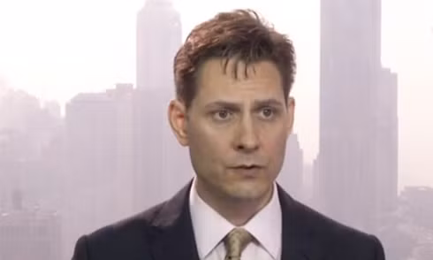 Căng thẳng leo thang sau Huawei: Trung Quốc bắt cựu nhân viên ngoại giao Canada