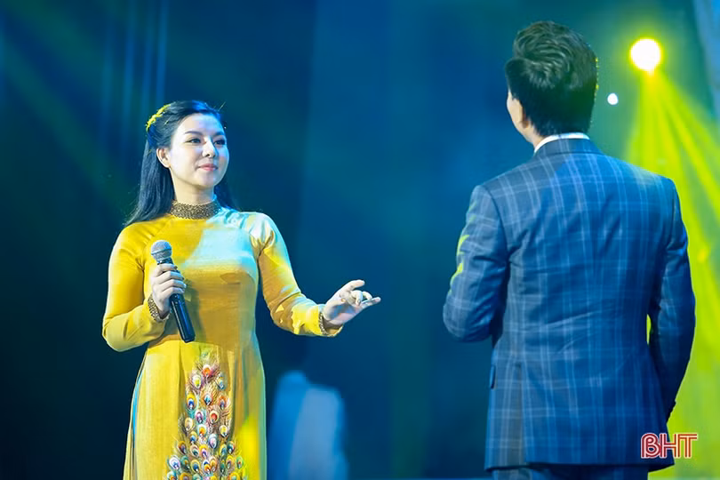 Đặc sắc chương trình nghệ thuật “Nguyễn Công Trứ - Làm cây thông đứng giữa trời mà reo”