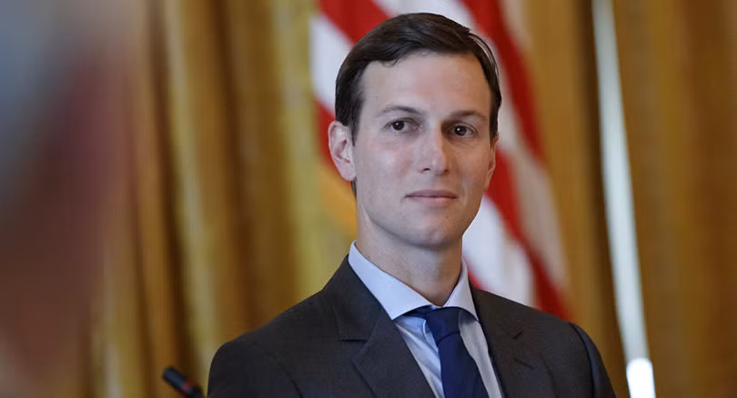 Ông Trump cân nhắc bổ nhiệm con rể vào vị trí Chánh văn phòng Nhà Trắng