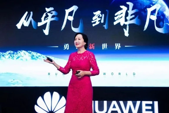 Vì sao hàng loạt quốc gia nói không với “gã khổng lồ” Huawei?