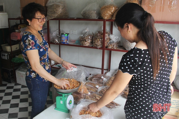 Hơn 96,82% cơ sở SX-KD nông nghiệp đạt chất lượng, an toàn thực phẩm