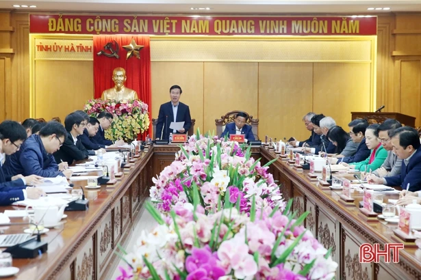 Xử lý kịp thời sai phạm, điều chuyển cán bộ không làm đúng chức trách