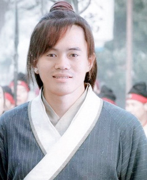 Ảnh chế cầu thủ Việt Nam hóa thân thành cao thủ võ lâm