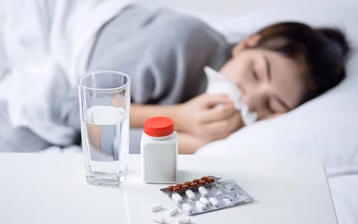 10 căn bệnh của mùa Đông mà ai cũng có thể mắc phải