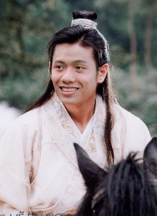 Ảnh chế cầu thủ Việt Nam hóa thân thành cao thủ võ lâm