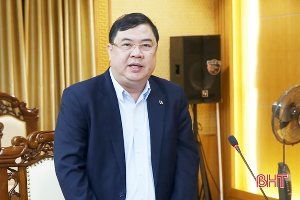 Xử lý kịp thời sai phạm, điều chuyển cán bộ không làm đúng chức trách