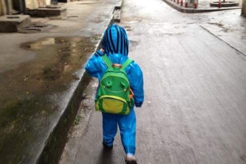 mẹo giữ ấm mùa đông - đơn giản mà hiệu quả hình 2 Mẹo giữ ấm mùa đông - Đơn giản mà hiệu quả