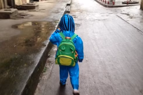 Mẹo giữ ấm mùa đông - Đơn giản mà hiệu quả