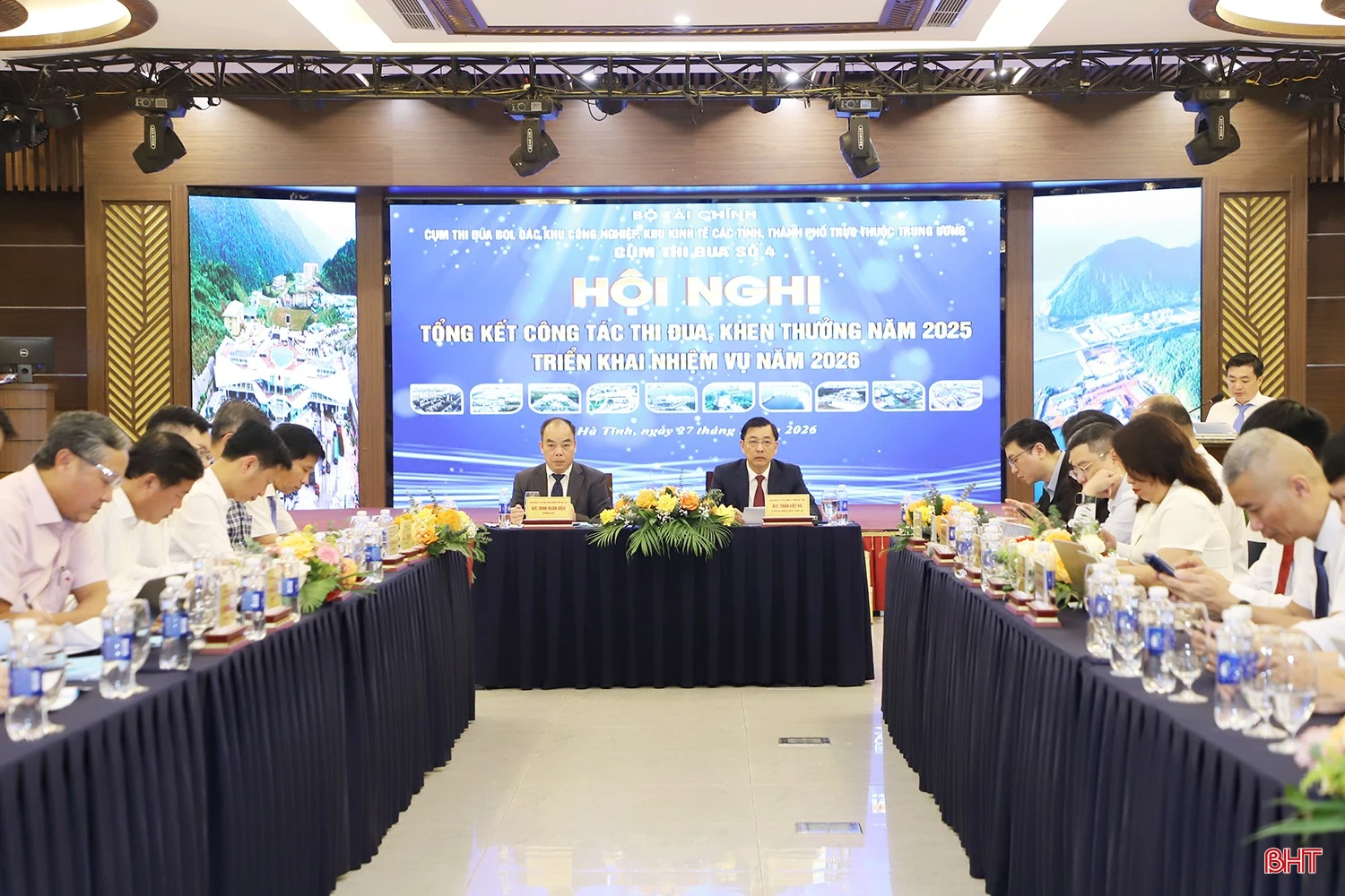 Hướng đến các nhà đầu tư chiến lược, ưu tiên dự án công nghệ cao