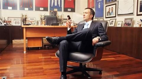 Jorge Mendes vẫn đang làm mưa làm gió thị trường chuyển nhượng cầu thủ