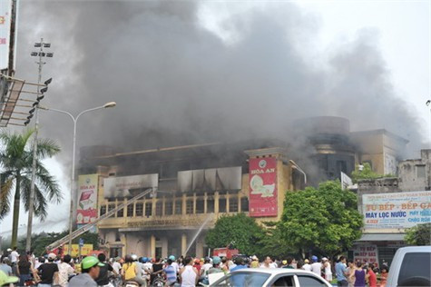 (Ảnh: Báo Hải Dương)