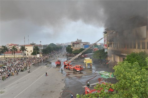 (Ảnh: Báo Hải Dương)