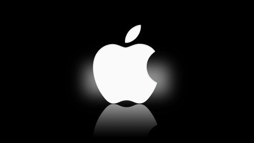 Logo của Apple bắt nguồn từ câu chuyện trái táo của Adam và Eva trong Kinh thánh. Quả táo cắn dở biểu trưng cho loại quả từ “Cây tri thức”.