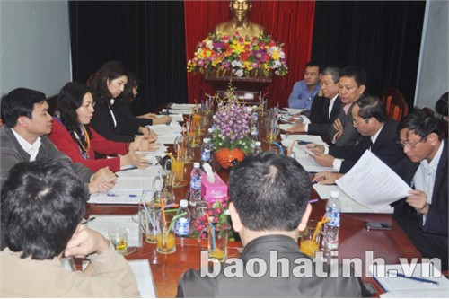 Quỹ bảo trì đường bộ TW sẽ nghiên cứu các đề xuất và căn cứ vào các nguồn lực để cố gắng hỗ trợ cho Quỹ bảo trì đường bộ của tỉnh