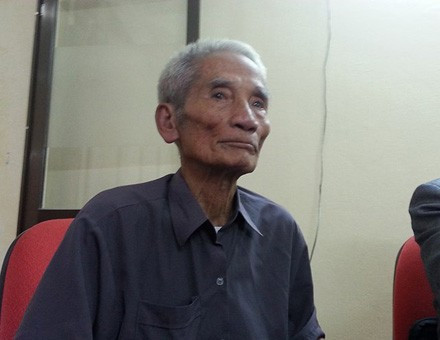 Kỳ án oan trong lịch sử tố tụng: Còn một "ông Chấn" ở Bình Thuận? ảnh 1