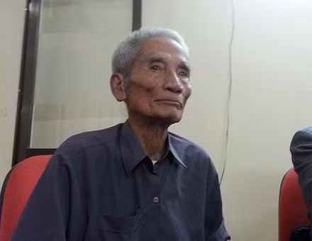 Kỳ án oan trong lịch sử tố tụng: Còn một "ông Chấn" ở Bình Thuận? ảnh 1