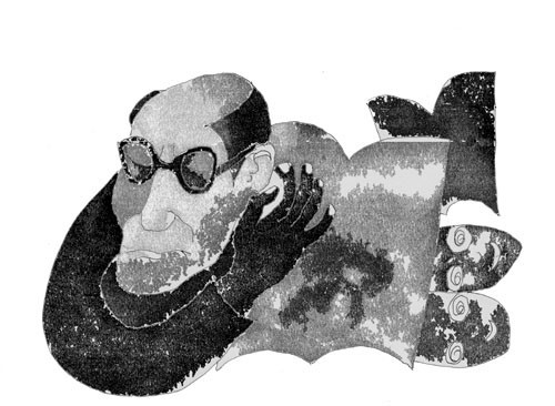 Minh họa: Trần Thắng