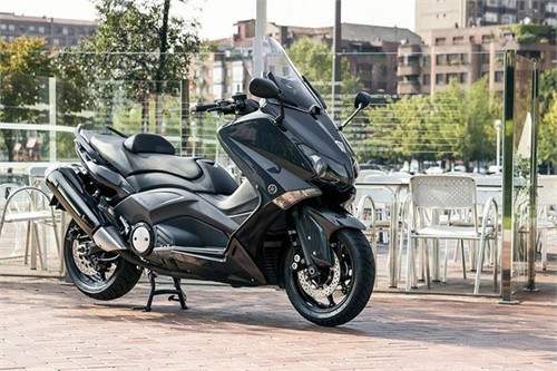 Yamaha YZF-R6 2014 cập bến Đông Nam Á với giá dưới 20.000 USD ảnh 4