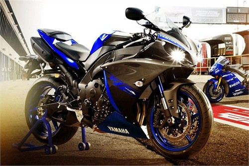 Yamaha YZF-R6 2014 cập bến Đông Nam Á với giá dưới 20.000 USD ảnh 2
