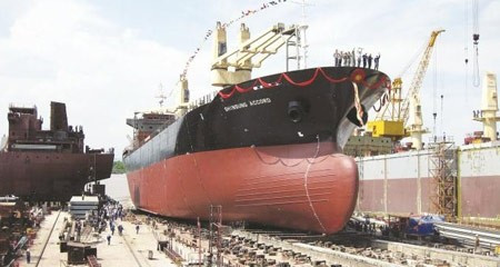 Chấp nhận trả giá để tái cơ cấu thành công.