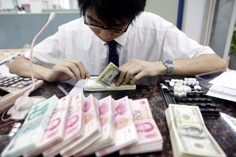 Nền kinh tế Trung Quốc đã được hưởng một thập kỷ phát triển vượt bậc và không ngừng.